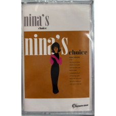 Nina Simone - Nina's Choice (MC, Compilation) Nina Simone - Nina's Choice (MC, Compilation)
