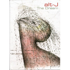 Alt-J – The Dream (CD, Deluxe Edition, Limited Edition)