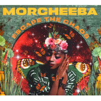 Morcheeba – Escape The Chaos (CD, Album)