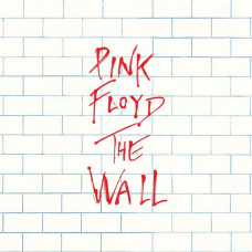 Pink Floyd - The Wall (2CD, Album, Reissue, Remastered, Stereo, Carboard Gatefold Sleeve)