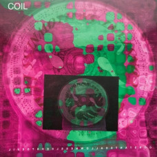 Coil – Constant Shallowness Leads to Evil (LP, Album, Limited Edition, Reissue, Crystal Vinyl)