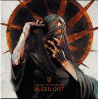 Within Temptation (LP, Album, Limited Edition, Red & Black Marbled)