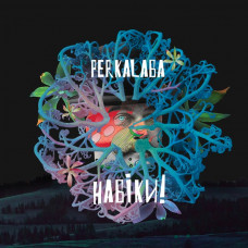 Перкалаба - Навіки (LP, Purple Vinyl)