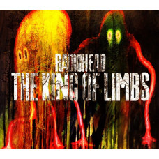 Radiohead – The King Of Limbs (CD, Album) Radiohead – The King Of Limbs (CD, Album)