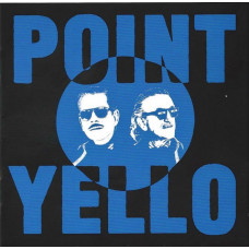 Yello – Point (CD, Album) Yello – Point (CD, Album)