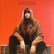 Clara Luciani – Sainte-Victoire (2LP, Album, Reissue, Stereo, Super-edition, Vinyl)