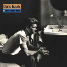 Chris Isaak - Heart Shaped World (LP, Repress, 35th Anniversary Picture Disc, Limited Edition, Vinyl Chris Isaak - Heart Shaped World (LP, Repress, 35th Anniversary Picture Disc, Limited Edition, Vinyl