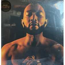 John Legend – Legend (2LP, Album, Act 1 & Act 2, Vinyl)