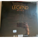 John Legend – Legend (2LP, Album, Act 1 & Act 2, Vinyl)