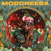 Morcheeba – Escape The Chaos (LP, Album, Stereo, Vinyl)
