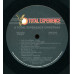 Various – A Total Experience Christmas (LP, Compilation, Vinyl)