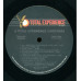 Various – A Total Experience Christmas (LP, Compilation, Vinyl)