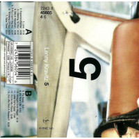 Lenny Kravitz – 5 (Cassette, Album)