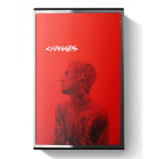 Justin Bieber – Changes (MC, Album, Limited Edition)