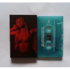 Ellie Goulding – Brightest Blue (MC, Album, Aqua) Ellie Goulding – Brightest Blue (MC, Album, Aqua)
