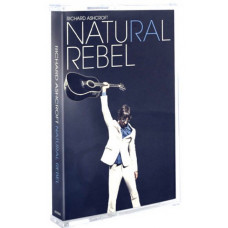 Richard Ashcroft – Natural Rebel (MC, Album)