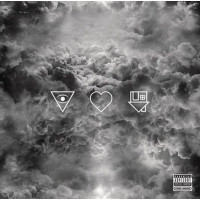 The Neighbourhood – I Love You. (CD, Album)