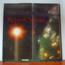 Various – The Joy Of Christmas (LP, Album) Various – The Joy Of Christmas (LP, Album)