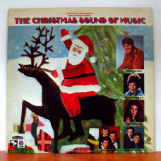 Various – B.F. Goodrich Presents The Christmas Sound Of Music (LP, Compilation, Vinyl) Various – B.F. Goodrich Presents The Christmas Sound Of Music (LP, Compilation, Vinyl)