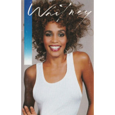 Whitney Houston – Whitney (MC, Album) Whitney Houston – Whitney (MC, Album)