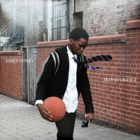 Blood Orange – Essex Honey (2LP, 45 RPM, Album, Stereo, Marble, Gatefold, Vinyl)