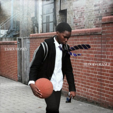 Blood Orange – Essex Honey (2LP, 45 RPM, Album, Stereo, Marble, Gatefold, Vinyl)