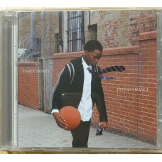 Blood Orange – Essex Honey (CD, Album, Stereo)