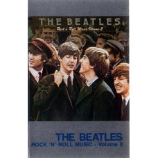The Beatles – Rock 'n' Roll Music, Volume 2 (MC, Album) The Beatles – Rock 'n' Roll Music, Volume 2 (MC, Album)