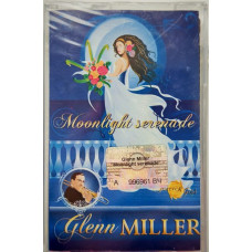 Glenn Miller - Moonlight Serenade (MC, Compilation) Glenn Miller - Moonlight Serenade (MC, Compilation)