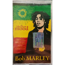 Bob Marley – Mellow Mood (MC, Compilation) Bob Marley – Mellow Mood (MC, Compilation)