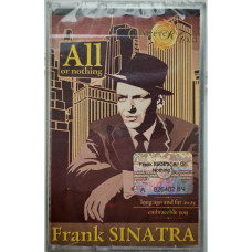 Frank Sinatra – All Or Nothing (Compilation, Reissue) Frank Sinatra – All Or Nothing (Compilation, Reissue)