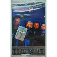 Londonbeat - The Best (MC, Compilation)