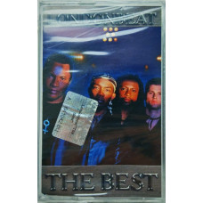 Londonbeat - The Best (MC, Compilation) Londonbeat - The Best (MC, Compilation)