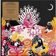 Yazz Ahmed – Polyhymnia (2LP, Album, Reissue, Vinyl) Yazz Ahmed – Polyhymnia (2LP, Album, Reissue, Vinyl)
