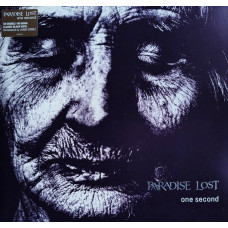 Paradise Lost – One Second (2LP, Album, Reissue, Vinyl)