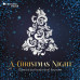 Various - A Christmas Night (LP, Compilation)