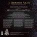 Various - A Christmas Night (LP, Compilation)