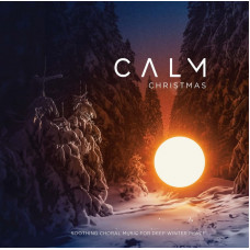 Various - Calm Christmas (LP, High Quality, 180gr. Vinyl)