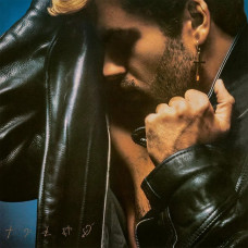 George Michael - Faith (2LP, Gatefold Sleeve, Reissue, Coloured Vinyl) George Michael - Faith (2LP, Gatefold Sleeve, Reissue, Coloured Vinyl)