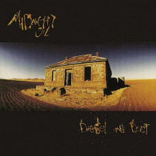 Midnight Oil - Diesel and Dust (LP, Album, Remastered, Reissue, Vinyl)