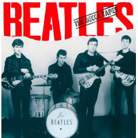 The Beatles – The Decca Tapes (LP, Reissue, Unofficial Release, 180 gr Clear Vinyl) The Beatles – The Decca Tapes (LP, Reissue, Unofficial Release, 180 gr Clear Vinyl)