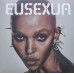 FKA Twigs – Eusexua (LP, Album, Milky Clear Vinyl)