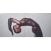 FKA Twigs – Eusexua (LP, Album, Milky Clear Vinyl)