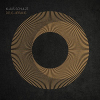 Klaus Schulze — Deus Arrakis (3LP, Album, Gatefold, Vinyl) Klaus Schulze — Deus Arrakis (3LP, Album, Gatefold, Vinyl)