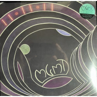 MGMT – 11•11•11 (LP, Album, Limited Edition, Stereo, Sea Glass Blue Vinyl) MGMT – 11•11•11 (LP, Album, Limited Edition, Stereo, Sea Glass Blue Vinyl)