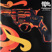 The Black Keys – Chulahoma (LP, Album, Vinyl) The Black Keys – Chulahoma (LP, Album, Vinyl)