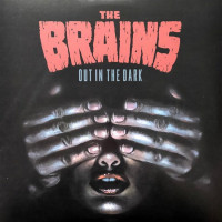 The Brains – Out In The Dark (LP, Album, Limited Edition, Reissue, Coke Bottle Green Vinyl) The Brains – Out In The Dark (LP, Album, Limited Edition, Reissue, Coke Bottle Green Vinyl)