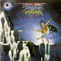 Uriah Heep – Demons And Wizards (LP, Album, Reissue, Gatefold, 180g Vinyl) Uriah Heep – Demons And Wizards (LP, Album, Reissue, Gatefold, 180g Vinyl)