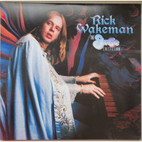 Rick Wakeman – The Stage Collection (2LP, Vinyl) Rick Wakeman – The Stage Collection (2LP, Vinyl)