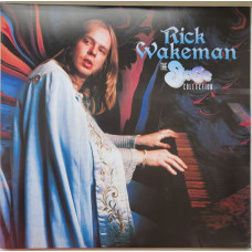 Rick Wakeman – The Stage Collection (2LP, Vinyl)